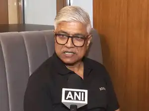 'There must be equal respect and share': UP Congress in-charge on seat-sharing for 2027 state polls