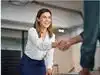 Firstborn daughters may change male bosses’ hiring decisions: Chartered accountant explains why women could benefit at work