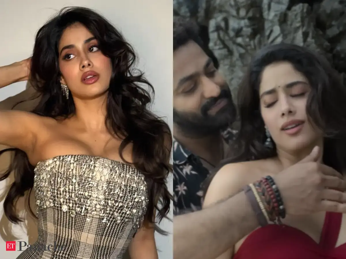 Janhvi Kapoor slams 'disgusting' AI deepfake: Why our right to 'consent' matters more than ever.