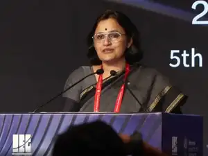Private investment is showing a strong revival, with Q1 capital formation growing at its fastest pace in over three years, DEA Secretary Anuradha Thakur said.<br>
