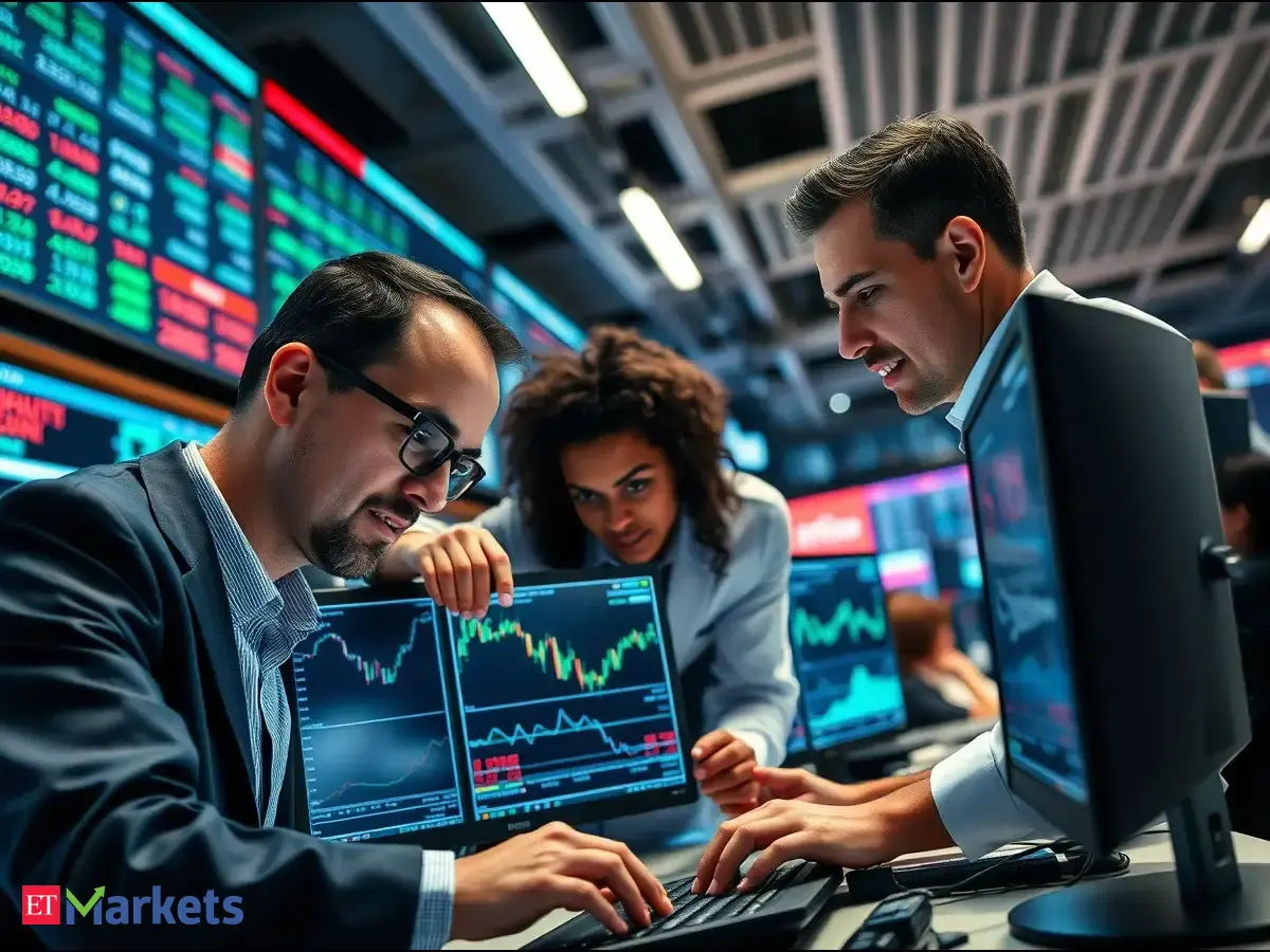 Stocks in news: HDFC Bank, Infosys, Yes Bank, Hindustan Zinc and RVNL