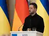 'Our side is ready to support': Zelenskyy expresses readiness for US-proposed trilateral talks with Russia