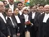 Delhi: Rohini court lawyers to strike on Monday, bar police entry over 'assault' on advocate
