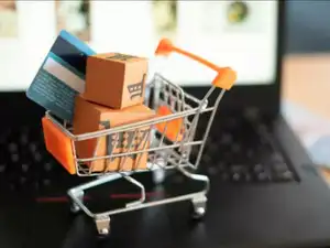 Consumer goods orders swell as brands bet big on festive season