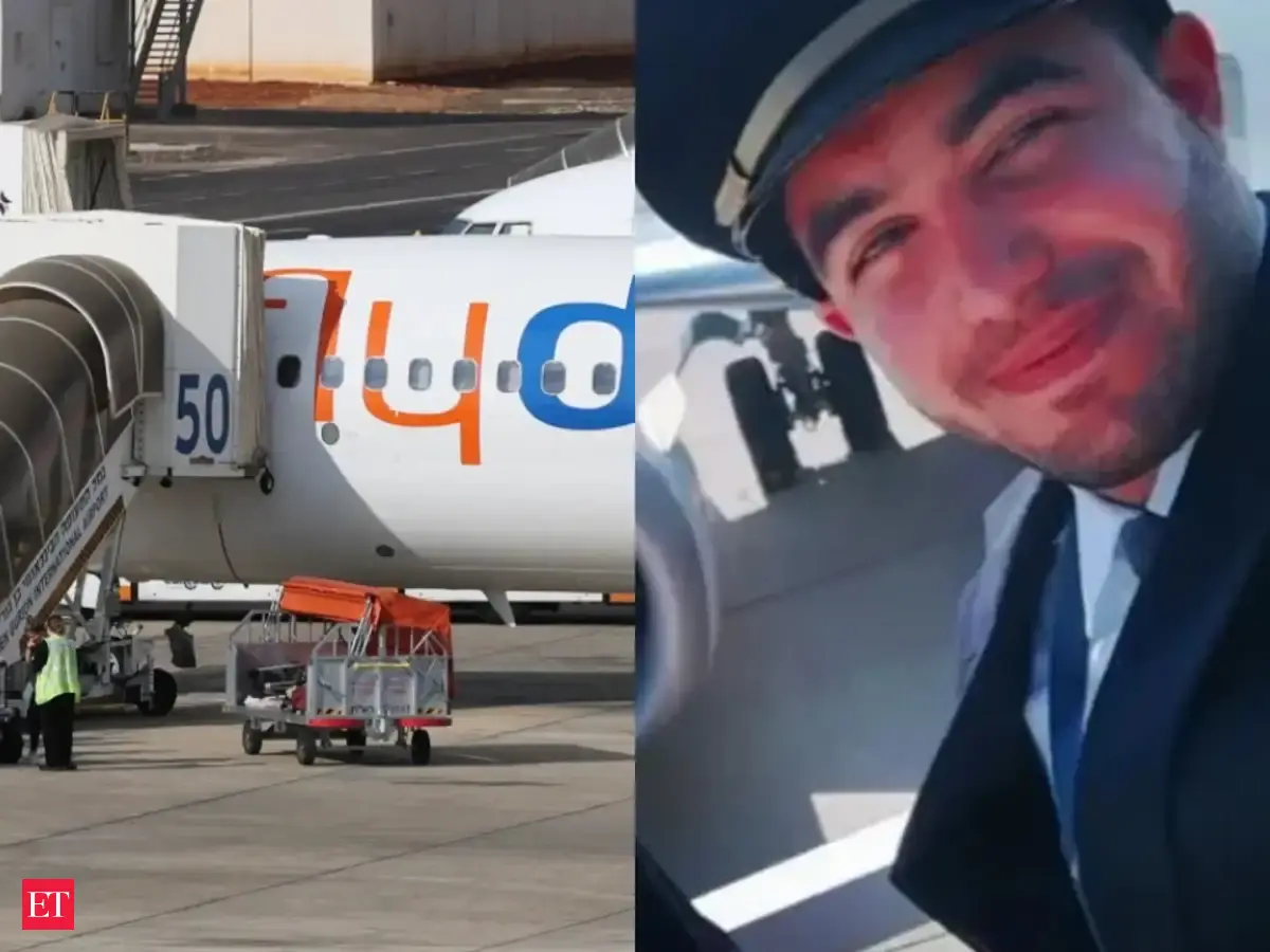 FlyDubai attack: Oman wasn't consulted on attacker pilot Hamam