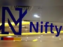 Largecaps bear brunt of selloff as 84% of Nifty 50 stocks slip below 200-DMA<br>