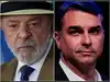 Brazil elections 2026 results: Ex-President Jair Bolsonaro's son, Donald Trump ally Flavio Bolsonaro leads against Left-wing Luiz Inacio Lula da Silva. Check what happens if neither gets majority
