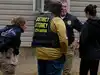 2 killed, over 30 injured as gunfire erupts at homecoming block party in south Georgia