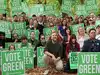UK Green Party adopts anti-Zionist stance, Israel bars leader Zack Polanski