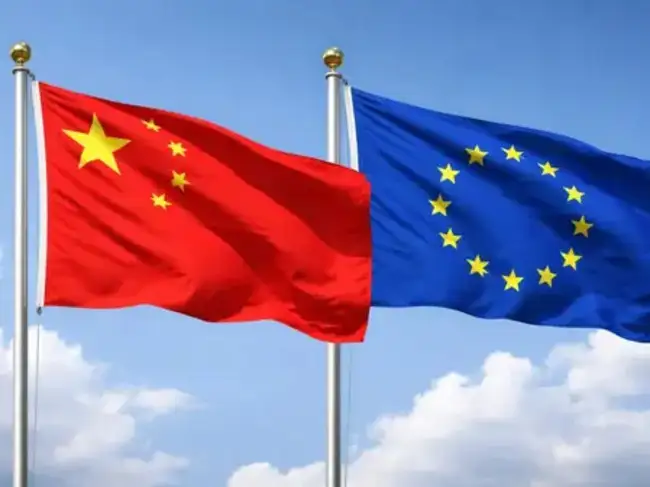 China initiates anti-dumping investigation into p-nitrotoluene from EU