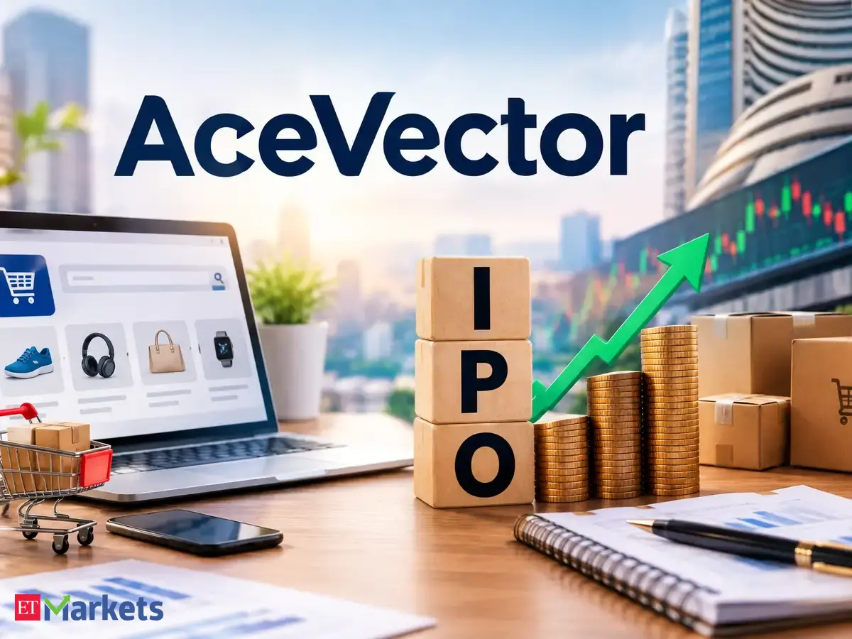 AceVector shares to list today; Check GMP ahead of debut