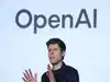 OpenAI's Sam Altman says AI benefits warrant accepting some risks