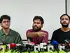 &lsquo;Govt planning to arrest Abhijeet Dipke & Ashutosh Ranka&rsquo;: CJP&rsquo;s Saurav Das claims ahead of Oct 10 protest