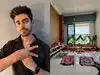 Khatron Ke Khiladi winner Avinash Mishra lives in his Mumbai home with stunning city views, Pinterest-inspired walls, creative room, cosy bedroom and minimalist interiors