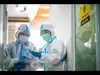 Plague bacteria Yersinia pestis breaks free of lab in Russia, White House monitoring suspected outbreak after laboratory worker dies: Here is what happened