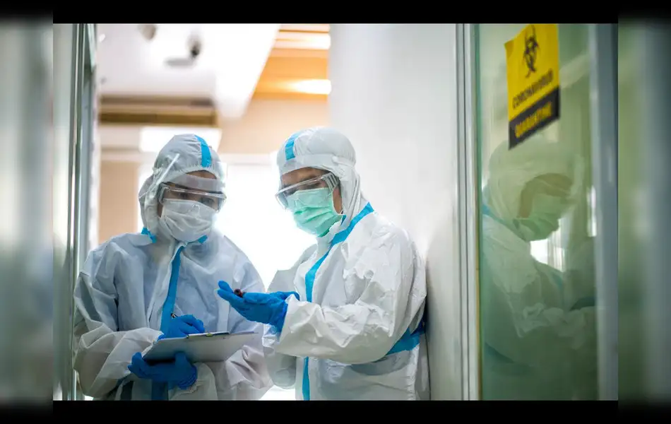Plague bacteria Yersinia pestis breaks free of lab in Russia, White ...