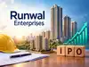 Runwal Enterprises shares to list today; check GMP and key details ahead of debut
