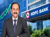 HDFC Bank shares rise 2% after appointing Anup Bagchi as new CEO, Q2 biz update. Buy, sell or hold?