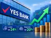 Yes Bank shares rise 3% after Q2 business update shows loans surging 24% YoY, deposits up 20%