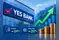 Image for Yes Bank shares rise 3% after Q2 business update shows loans