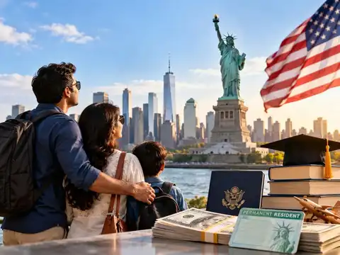 America's path costs more, but leads somewhere bigger