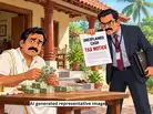 Rs 85.3 lakh cash gifts from relatives deposited in bank trigger unexplained deposit income tax notice; taxpayer contests and wins case in ITAT Chennai