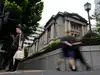 BOJ says AI boom may have eased financial conditions, warns of market risks