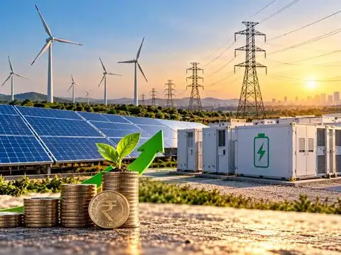 Clean-energy and battery plays to Watch