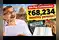 Image for 8th Pay Commission pension calculator: ₹68,234 monthly pensi
