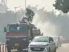 Delhi's AQI hits 179, IMD forecasts clear skies