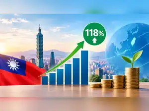 Image for MF Tracker: Nippon India Taiwan Equity Fund tops 1-year retu