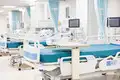 Image for Wall Street&rsquo;s $10 billion India hospital bet spark