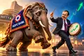 Image for Nifty&rsquo;s ailing warhorse HDFC Bank gets an all-roun