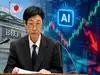 Global Market: BOJ's Uchida warns AI boom could trigger market correction