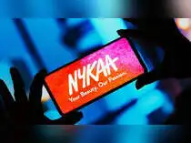 <br>Nykaa shares rise 4% as Q2 FY27 update points to strong growth across beauty, fashion