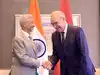 EAM Jaishankar calls on Swiss President Parmelin, highlights momentum of India-EFTA TEPA