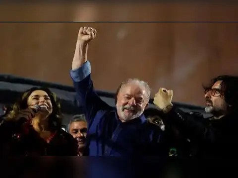 ​Brazil Heads to the Polls