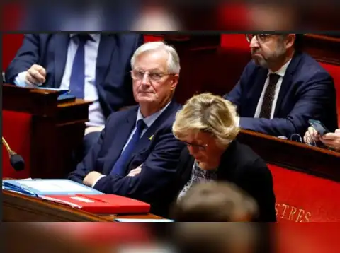 ​France's Fiscal Crisis Deepens