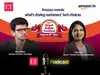 Amazon Great Indian Festival 2026 | Zeba Khan on AI and Premiumisation&mdash; ET Exclusive