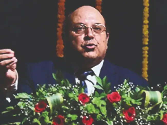 ‘Democracy in peril’: Justice Nariman flags ‘illegal’ deletions