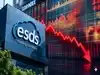 ESDS Software shares hit 5% lower circuit, crash nearly 30% in 6 sessions. What's behind the selloff?
