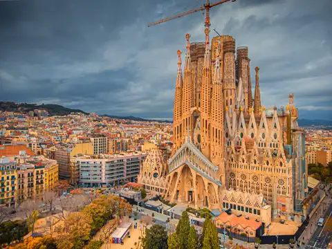 Barcelona