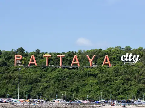 Pattaya