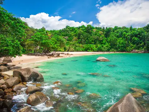 Khao Lak