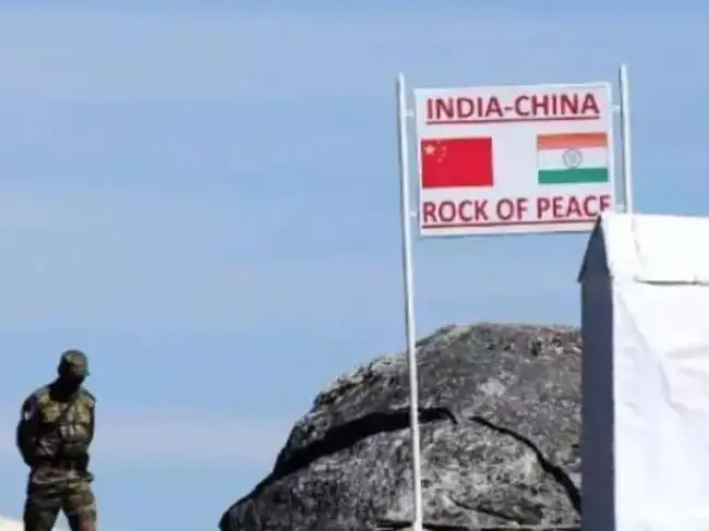 India China Border, India China Border Ladakh, India China Border Sikkim, India China Border Face Off, India China Border Tensions