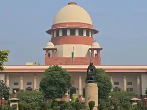 Supreme Court calls for fear among goons to prevent crimes against women