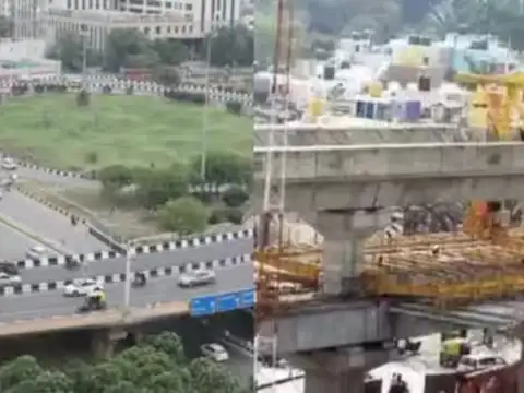 65-70% traffic could shift to elevated route