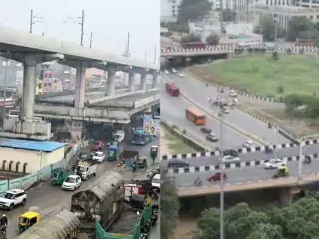 Yamuna Vihar-Bhajanpura Metro corridor gets integrated structure