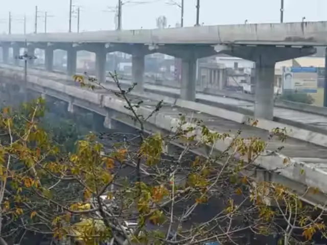December 2026 deadline for Delhi’s first double-decker Metro-flyover