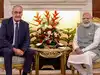 PM Modi, Swiss President Parmelin hold talks to deepen trade, investment and tech ties